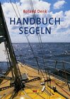 Buchcover Handbuch Segeln