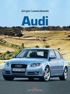 Buchcover Audi