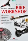 Buchcover Der ultimative Bike-Workshop