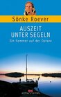 Buchcover Auszeit unter Segeln