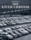 Buchcover Die Käfer-Chronik