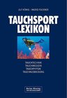 Buchcover Tauchsport-Lexikon