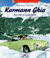 Buchcover Karmann Ghia