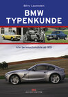 Buchcover BMW Typenkunde