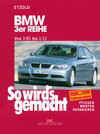 Buchcover BMW 3er Reihe E90 3/05-1/12