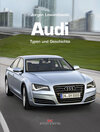 Buchcover Audi