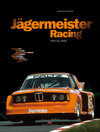 Buchcover Jägermeister Racing