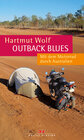 Buchcover Outback Blues
