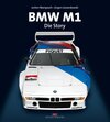 Buchcover BMW M1