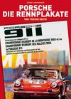 Buchcover Porsche - Die Rennplakate