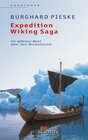 Buchcover Expedition Wiking Saga