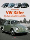 Buchcover VW Käfer