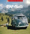Buchcover VW-Bulli