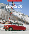 Buchcover Citroën DS