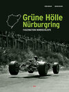 Buchcover Grüne Hölle Nürburgring