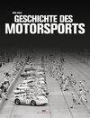 Buchcover Geschichte des Motorsports