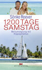 Buchcover 1200 Tage Samstag