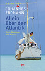 Buchcover Allein über den Atlantik
