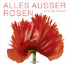 Buchcover Alles außer Rosen