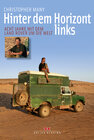 Buchcover Hinter dem Horizont links