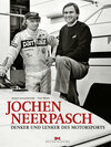 Buchcover Jochen Neerpasch