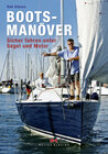 Buchcover Bootsmanöver