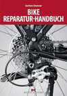 Buchcover Bike-Reparatur-Handbuch
