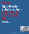 Buchcover Sportküstenschifferschein & Sportbootführerschein See