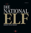 Buchcover Die Nationalelf