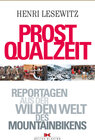 Buchcover Prost Qualzeit