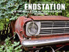 Buchcover Endstation