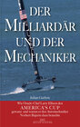 Buchcover Der Milliardär und der Mechaniker