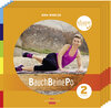 Buchcover Shape Secrets Bauch - Beine - Po 2 (5 Exemplare)