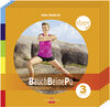 Buchcover Shape Secrets Bauch - Beine - Po 3 (5 Exemplare)