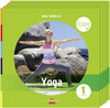 Buchcover Shape Secrets Yoga 1 (5 Exemplare)