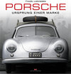 Buchcover Porsche