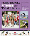 Buchcover Functional Fitness für Triathleten