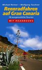 Buchcover Rennradfahren auf Gran Canaria