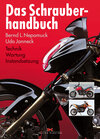 Buchcover Das Schrauberhandbuch