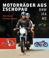 Buchcover Motorräder aus Zschopau