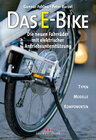 Buchcover Das E-Bike