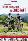 Buchcover Die Trekkingbike-Werkstatt