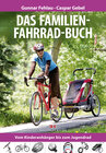Buchcover Das Familien-Fahrrad-Buch