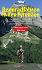 Buchcover Rennradfahren in den Pyrenäen