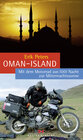 Buchcover Oman-Island