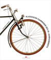 Buchcover Klassische Fahrräder des 20. Jahrhunderts