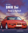 Buchcover BMW 8er