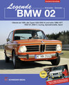 Buchcover Legende BMW 02