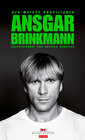 Buchcover Ansgar Brinkmann