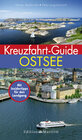 Buchcover Kreuzfahrt-Guide Ostsee